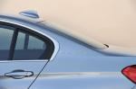 BMW ActiveHybrid 3 2012 года